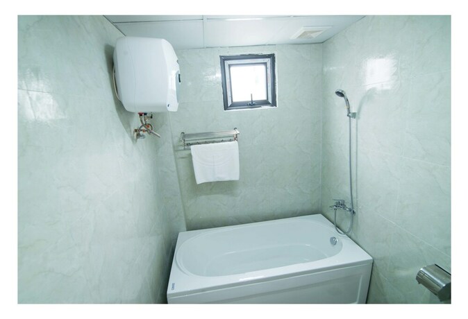 Imagen de la habitación del Hotel Frosty Land. Foto 25
