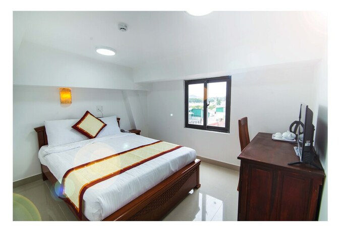 Imagen de la habitación del Hotel Frosty Land. Foto 27