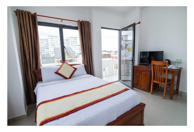 Imagen de la habitación del Hotel Frosty Land. Foto 30
