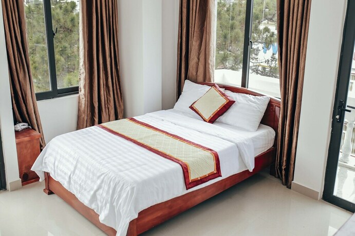 Imagen de la habitación del Hotel Frosty Land. Foto 31