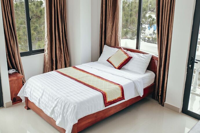 Imagen de la habitación del Hotel Frosty Land. Foto 32