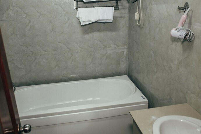 Imagen de la habitación del Hotel Frosty Land. Foto 33