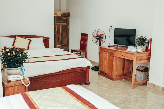 Imagen de la habitación del Hotel Frosty Land. Foto 34