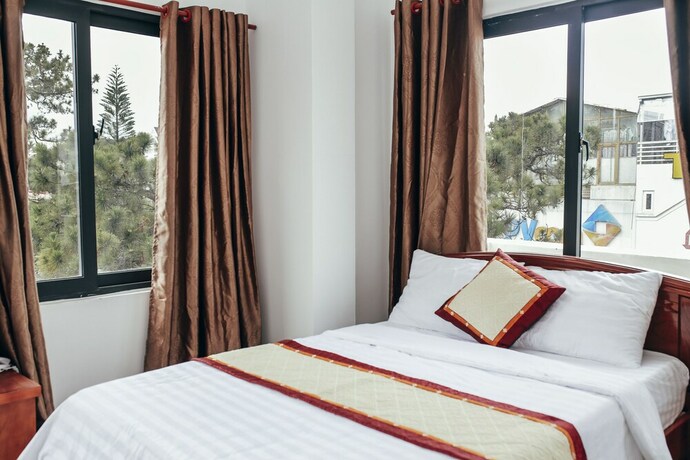Imagen de la habitación del Hotel Frosty Land. Foto 35
