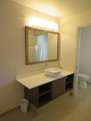 Imagen general del Hotel Frosty Valley Resort. Foto 4