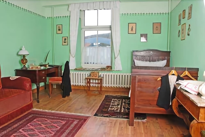 Imagen de la habitación del Hotel Fr&ouml;belhof. Foto 7