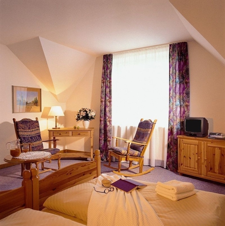 Imagen de la habitación del Hotel Fr&ouml;belhof. Foto 8
