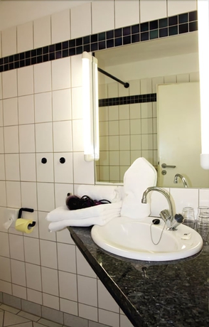 Imagen de la habitación del Hotel Fr&ouml;belhof. Foto 10