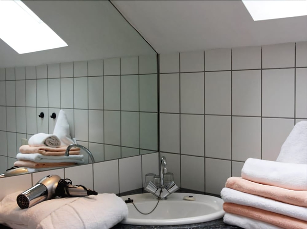 Imagen de la habitación del Hotel Fr&ouml;belhof. Foto 11