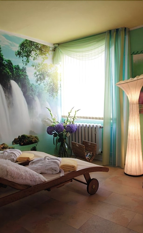 Imagen de los interiores del Hotel Fr&ouml;belhof. Foto 13