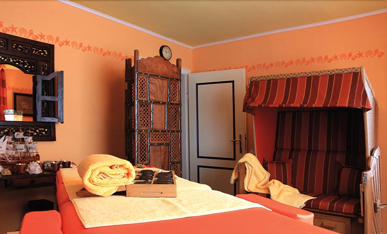Imagen de los interiores del Hotel Fr&ouml;belhof. Foto 14