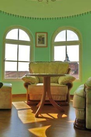 Imagen de los interiores del Hotel Fr&ouml;belhof. Foto 16