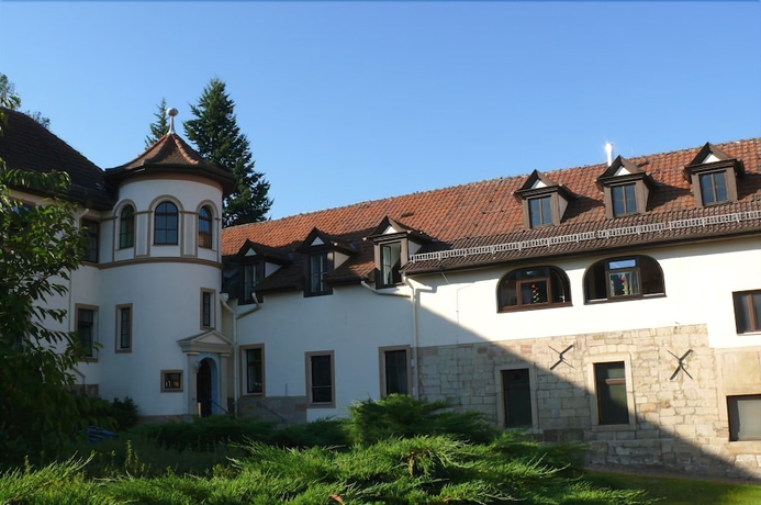 Imagen general del Hotel Fr&ouml;belhof. Foto 4