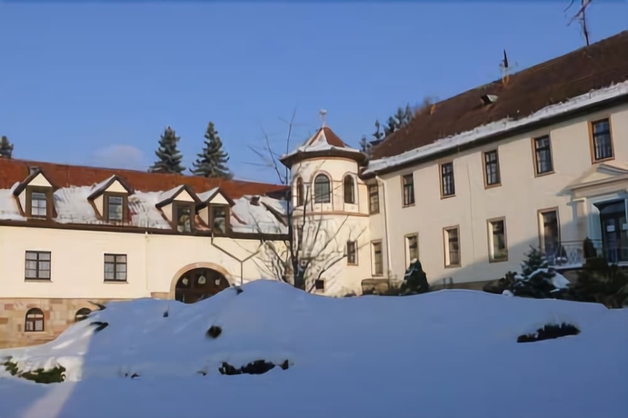 Imagen general del Hotel Fr&ouml;belhof. Foto 5
