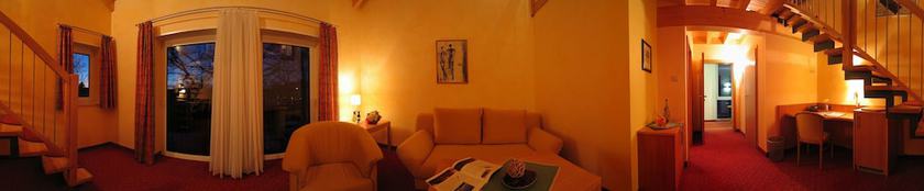Imagen de la habitación del Hotel Fr&ouml;hlich, Landstuhl. Foto 6