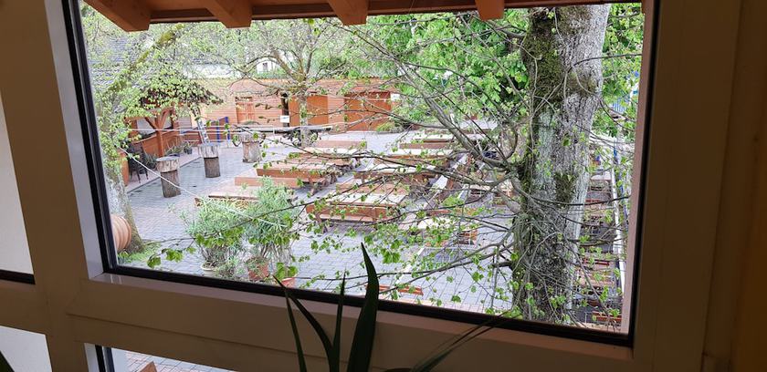Imagen de la habitación del Hotel Fr&ouml;hlich, Landstuhl. Foto 11
