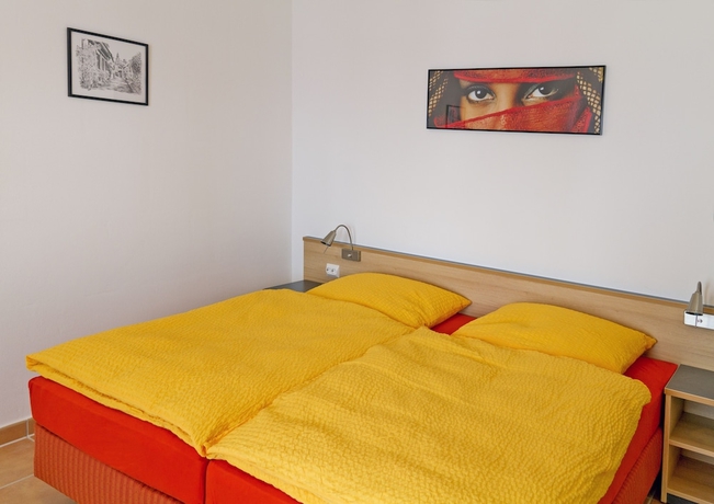 Imagen de la habitación del Hotel Fröjel Resort and Spa. Foto 2