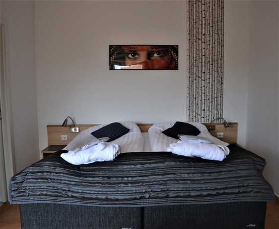 Imagen de la habitación del Hotel Fröjel Resort and Spa. Foto 3