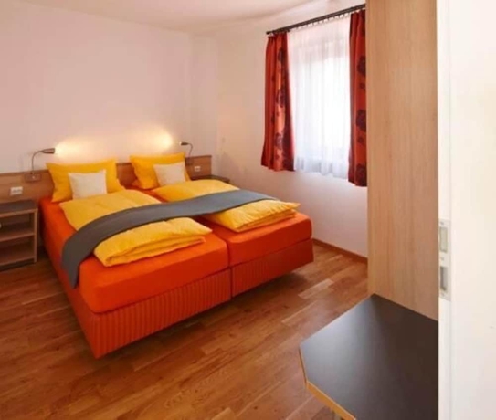 Imagen de la habitación del Hotel Fröjel Resort and Spa. Foto 4