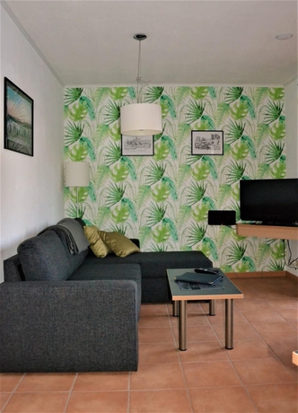 Imagen de la habitación del Hotel Fröjel Resort and Spa. Foto 8