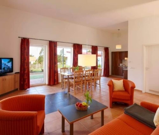 Imagen de la habitación del Hotel Fröjel Resort and Spa. Foto 9