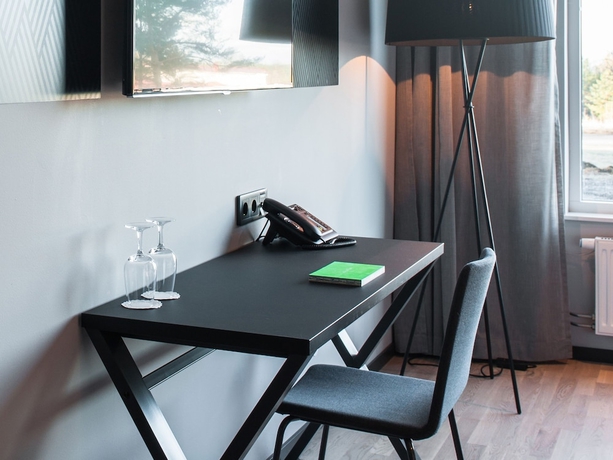 Imagen de la habitación del Hotel Frösö Park. Foto 3