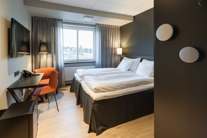 Imagen de la habitación del Hotel Frösö Park. Foto 4