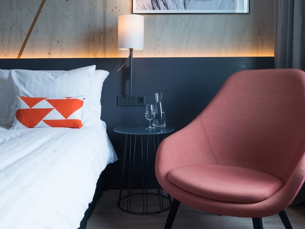 Imagen de la habitación del Hotel Frösö Park. Foto 7