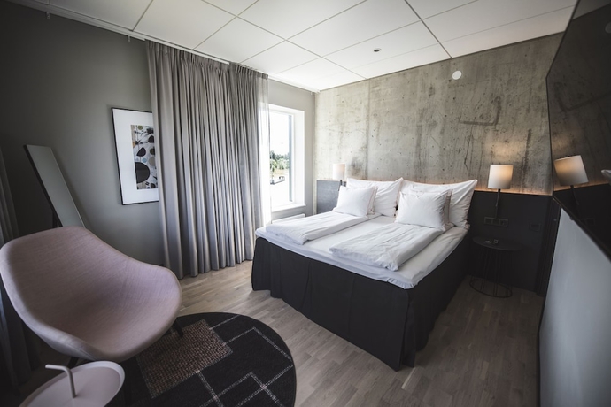 Imagen de la habitación del Hotel Frösö Park. Foto 11