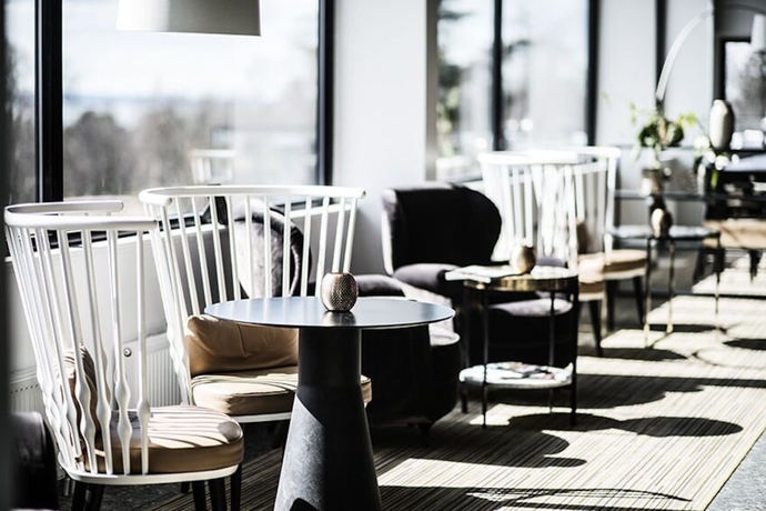 Imagen de los interiores del Hotel Frösö Park. Foto 18