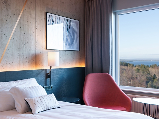 Imagen de la habitación del Hotel Frösö Park. Foto 13