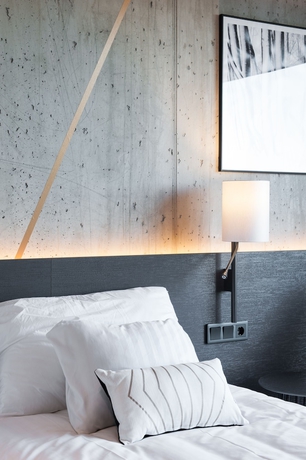 Imagen de la habitación del Hotel Frösö Park. Foto 15