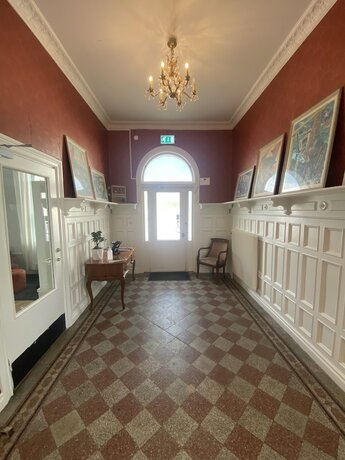 Imagen general del Hotel Frövihotell. Foto 3