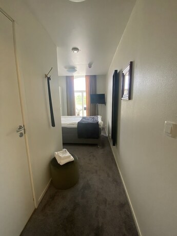 Imagen general del Hotel Frövihotell. Foto 5