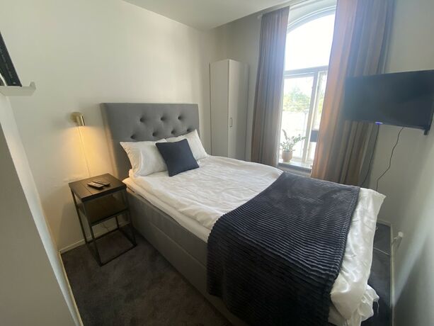 Imagen general del Hotel Frövihotell. Foto 6