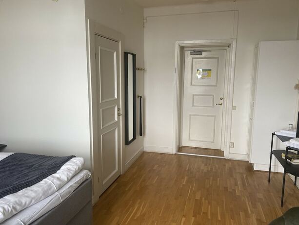 Imagen general del Hotel Frövihotell. Foto 7