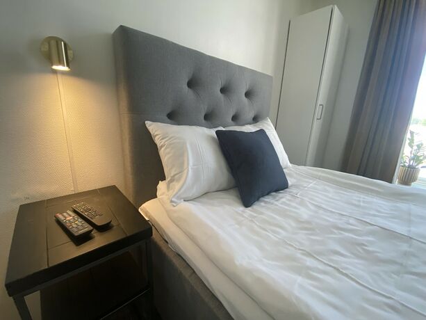 Imagen general del Hotel Frövihotell. Foto 9