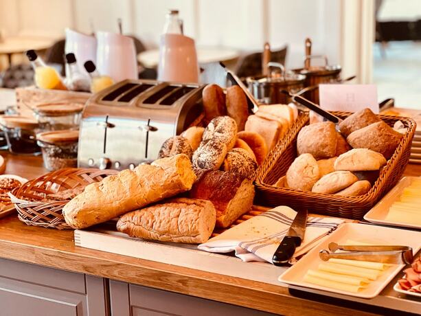 Imagen general del Hotel Frövihotell. Foto 10