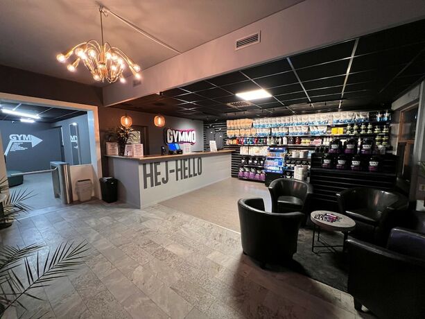 Imagen general del Hotel Frövihotell. Foto 12