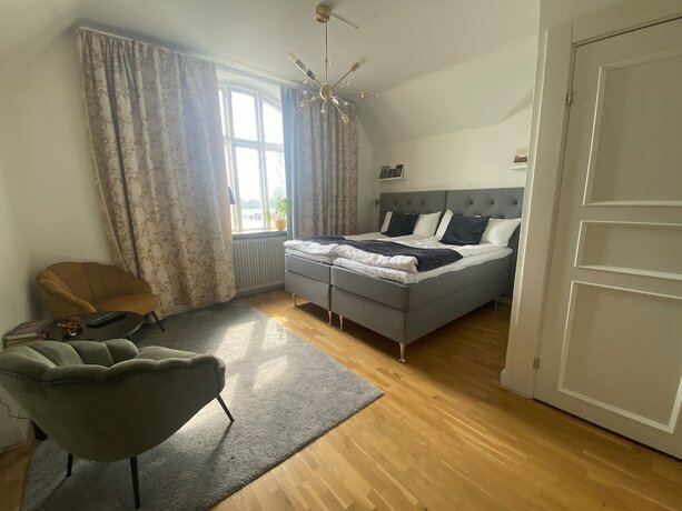 Imagen de la habitación del Hotel Frövihotell. Foto 20