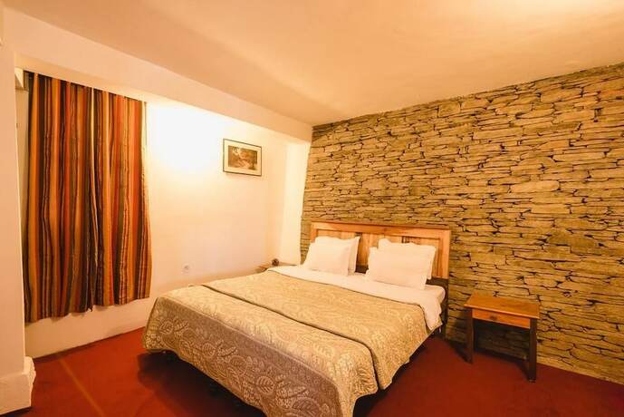 Imagen de la habitación del Hotel Frozen Woods Resorts. Foto 19