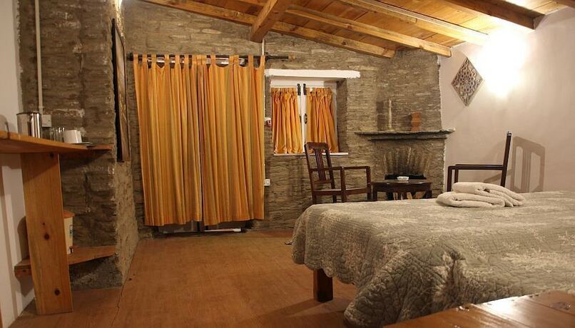 Imagen de la habitación del Hotel Frozen Woods Resorts. Foto 20