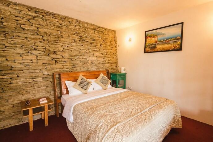 Imagen general del Hotel Frozen Woods Resorts. Foto 14