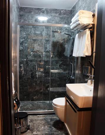 Imagen de la habitación del Hotel Frt Airlines. Foto 4
