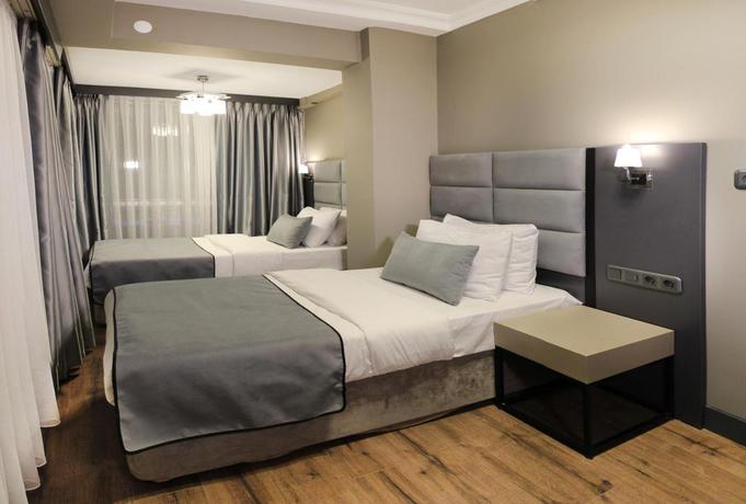 Imagen de la habitación del Hotel Frt Airlines. Foto 5