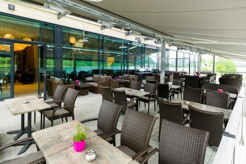 Imagen general del Hotel Fru Haugans. Foto 4