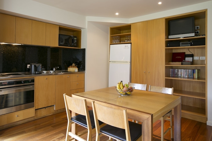 Imagen de la habitación del Hotel Frueauf Village. Foto 2