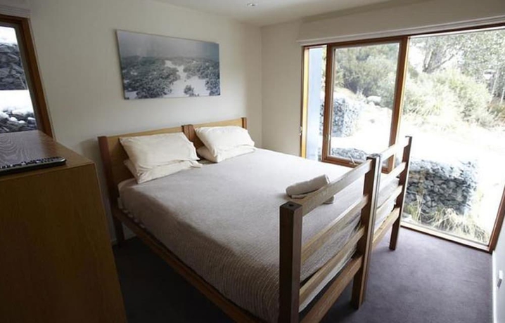 Imagen de la habitación del Hotel Frueauf Village. Foto 3