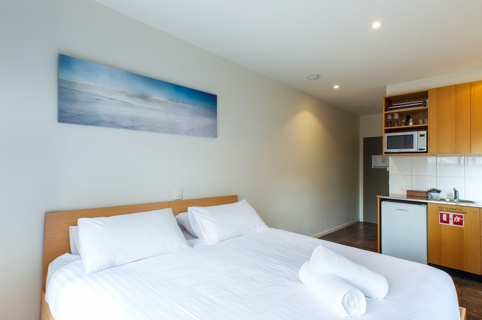 Imagen de la habitación del Hotel Frueauf Village. Foto 4