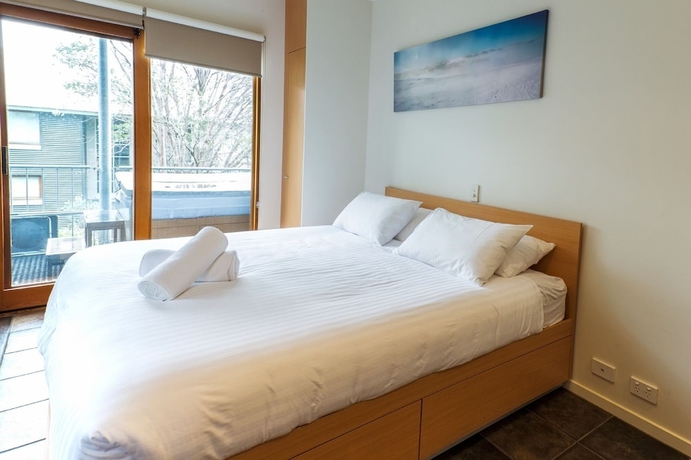 Imagen de la habitación del Hotel Frueauf Village. Foto 5